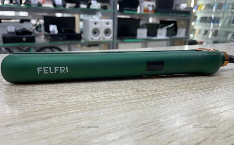 Выпрямитель волос Felfri