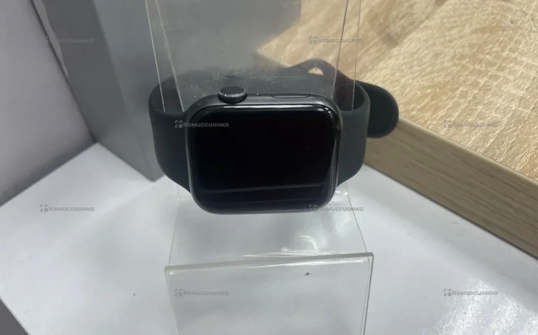 Apple Watch s6