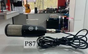 Купить Микрофон AKG P220 б/у , в Самара Цена:7990рублей