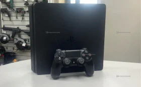 Купить Приставка Sony PlayStation 4 1 tb б/у , в Красноярск Цена:15990рублей