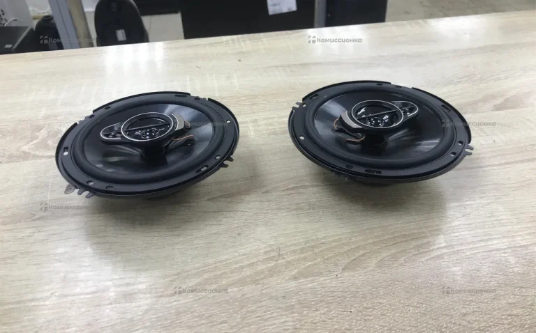 Колонка  pioneer ts-a1697s