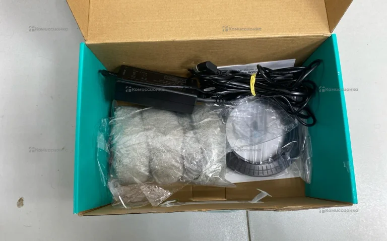 Робот-мойщик окон Даджет W200