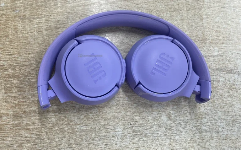 Наушники беспроводные Jbl Tune520BT
