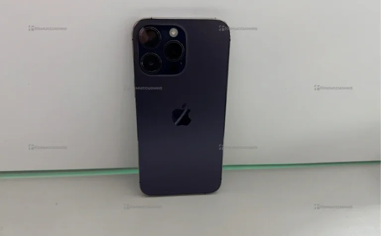 Apple iPhone 14 Pro Max 6/256 ГБ