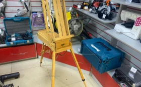 Купить Деревянный этюдник для рисования — Pinax FE-4 б/у , в Кострома Цена:2500рублей