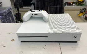 Купить Приставка Xbox One S 500 GB б/у , в Нижнекамск Цена:9900рублей