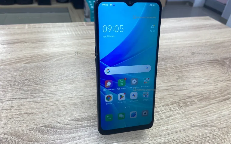Oppo A77s 8/128 ГБ