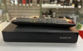 Купить Медиаплеер Dune HD Sky 4K Plus б/у , в Санкт-Петербург Цена:4490рублей