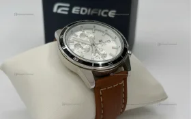 Купить Часы  Casio Edifice EFR-526D-1AVUEF б/у , в Уфа Цена:3000рублей