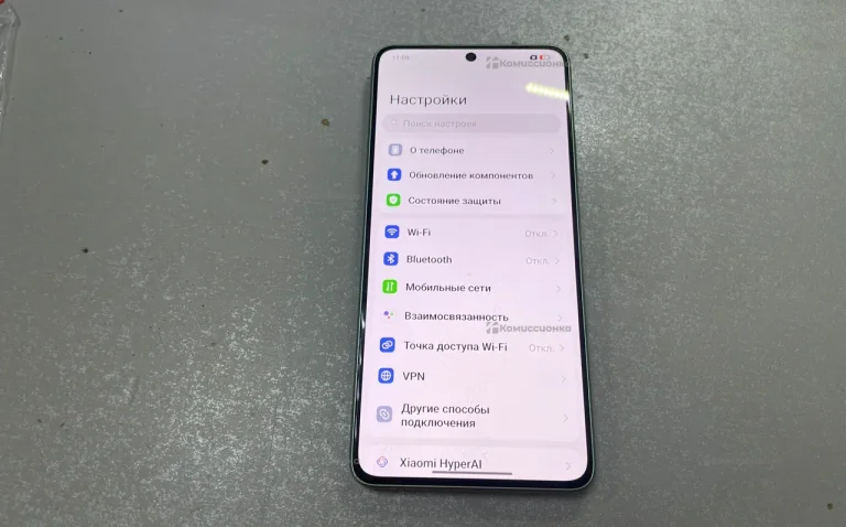 Xiaomi Poco X7 Pro 12/512 ГБ