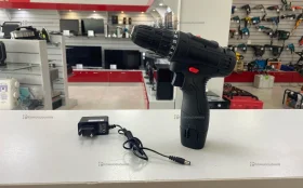 Купить Шуруповерт 12v б/у , в Тольятти Цена:1090рублей