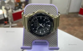 Купить Часы  Casio wr aq-s820w б/у , в Симферополь Цена:3500рублей