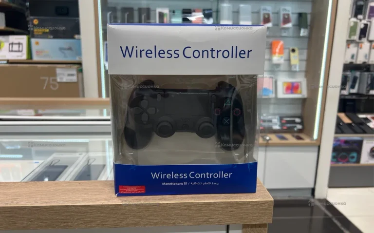 Геймпад PS4 реплика
