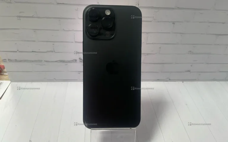 Apple iPhone 16 Pro Max 8/256 ГБ