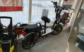 Купить KugooKirin V3 pro max б/у , в Москва и область Цена:21900рублей