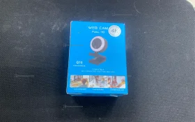 Купить Webcam Q10 б/у , в Москва и область Цена:790рублей