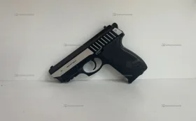 Купить Пневматический пистолет Borner Panther 801 б/у , в Сызрань Цена:5990рублей