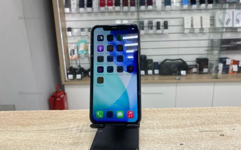 Apple iPhone 11 4/128 ГБ