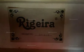Купить гитара Rigeira DU б/у , в Тольятти Цена:4900рублей