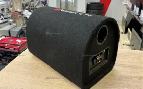Купить Сабвуфер активный nakamichi nbt-1006a б/у , в Челябинск Цена:4900рублей