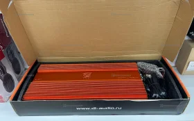 Купить Усилитель DL Audio 5.1500 б/у , в Рязань Цена:12900рублей