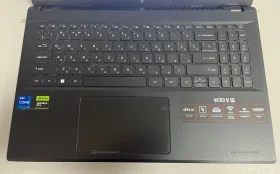 Купить Ноутбук Acer Nitro V15 i7-13620H/RTX4050/16/512 б/у , в Тюмень Цена:70990рублей