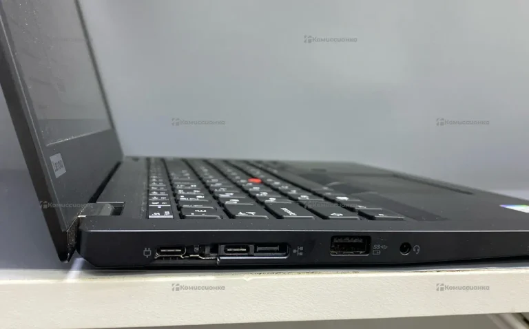 Ноутбук LENOVO THINKPAD L13 gen 2