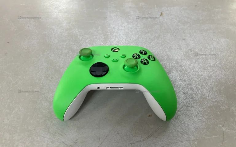 Джойстик XBox