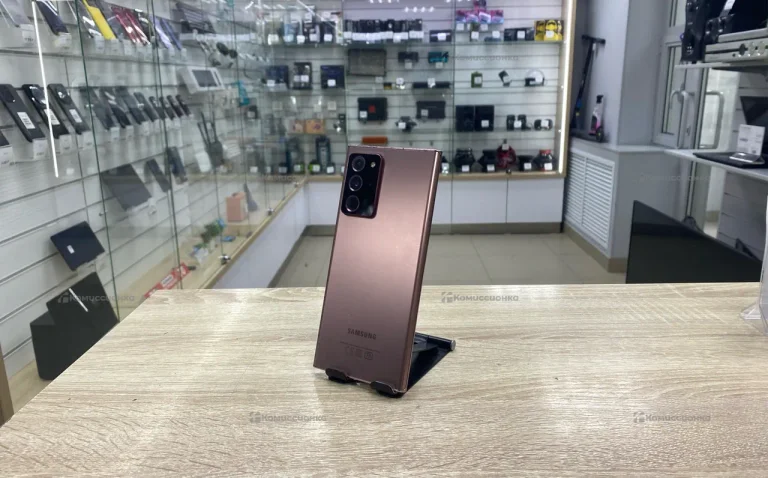 Samsung Galaxy Note20 Ultra 8/256 ГБ