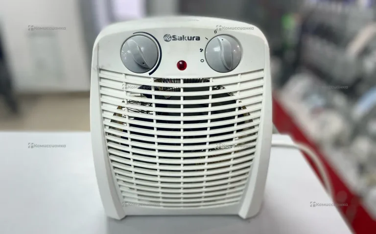 Обогреватель Sakura