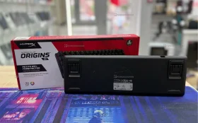 Купить Клавиатура Hyper X Alloy Origins 65 б/у , в Тюмень Цена:2990рублей