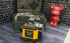 Купить Лазерный уровень Feidside б/у , в Курган Цена:2990рублей