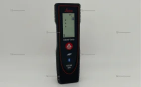 Купить Лазерный дальномер Leica DISTO D110 б/у , в Краснодар Цена:12900рублей