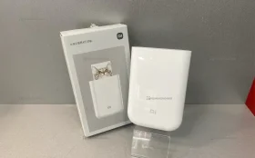 Купить Мини-принтер Xiaomi б/у , в Самара Цена:1500рублей