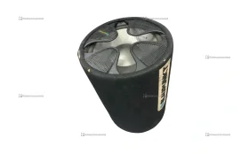 Купить Сабвуфер  Blaupunkt б/у , в Челябинск Цена:1900рублей
