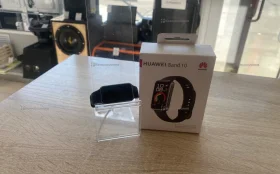 Купить Часы  Huawei Band 10 б/у , в Энгельс Цена:1900рублей