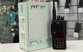 Купить Рация  DMR б/у , в Челябинск Цена:3500рублей