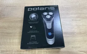 Купить Бритва Polaris PMR0420R б/у , в Самара Цена:1500рублей
