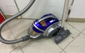 Купить Пылесос LG VC73181NHAB б/у , в Нижний Новгород Цена:2990рублей