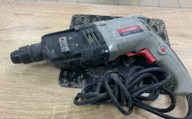 Купить Перфоратор ЗУБР П-22-650 б/у , в Набережные Челны Цена:2200рублей