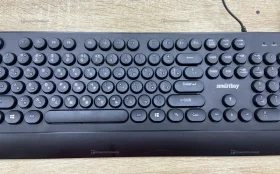 Купить Клавиатура  smartbuy б/у , в Магнитогорск Цена:290рублей