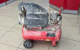 Купить Компрессор Fubag DC 320/24 CM2.5 б/у , в Санкт-Петербург Цена:5490рублей