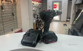 Купить Шуруповерт Bosch GSB 18V-90 б/у , в Санкт-Петербург Цена:13900рублей