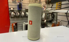 Купить Колонка  jbl flip 4 б/у , в Казань Цена:2900рублей