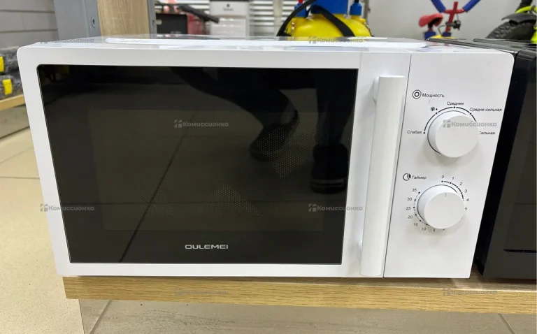 Микроволновка OULEMEI OLM-WBW002