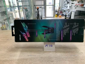 Купить микрофон DeXP U500 б/у , в Нижнекамск Цена:590рублей