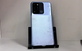 Купить Tecno Spark Go 2 2/64 ГБ б/у , в Казань Цена:3900рублей