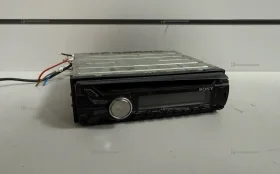 Купить Автомагнитола  Sony CDX-GT574UI б/у , в Тюмень Цена:1290рублей