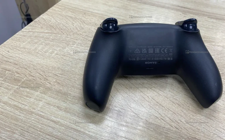 Игровой контроллер Sony DualSense для PlayStation