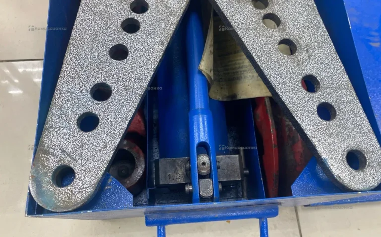 Трубогиб Гидролат Тг-2